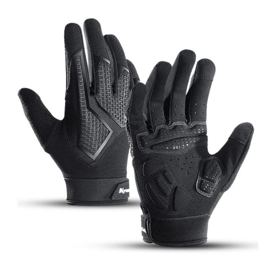 Gants Noir Écran Tactile