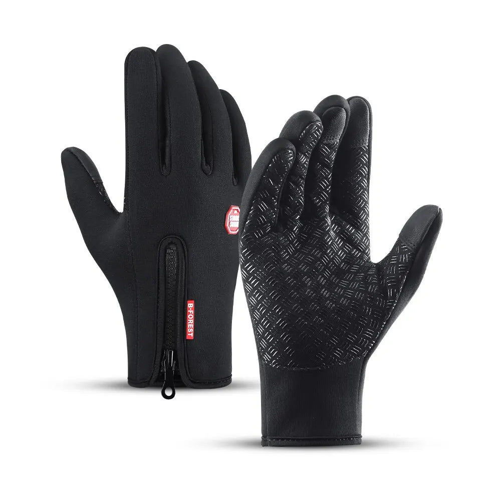 Gants Thermiques